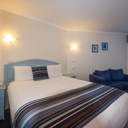 Best Western Balmoral Motor Inn Glenorchy Pokój zdjęcie